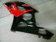 Kit Carénages Complet GSXR 1000 K5 2005-2006 - Rouge Noir Kit Carénages Complet GSXR 1000 K5 2005-2006 - Rouge Noir