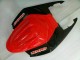 Kit Carénages Complet GSXR 1000 K5 2005-2006 - Rouge Noir Kit Carénages Complet GSXR 1000 K5 2005-2006 - Rouge Noir