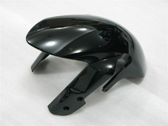 Kit Carénages Complet GSXR 600 / 750 K6 2006-2007 - Bleu Noir