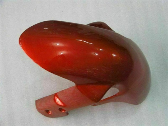 Kit Carénages Complet GSXR 600 / 750 K6 2006-2007 - Rouge Noir Kit Carénages Complet GSXR 600 / 750 K6 2006-2007 - Rouge Noir