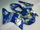 Kit Carénages Complet R1 2000-2001 - Bleu