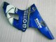 Kit Carénages Complet R1 2000-2001 - Bleu