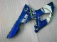 Kit Carénages Complet R1 2000-2001 - Bleu
