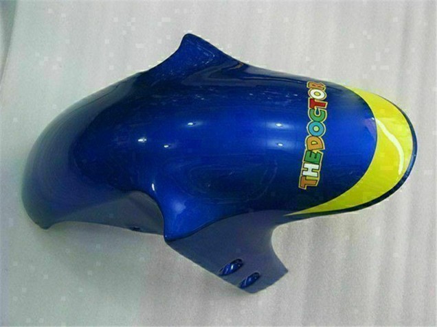 Kit Carénages Complet R1 2000-2001 - Bleu