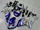 Kit Carénages Complet R1 2007-2008 - Bleu Kit Carénages Complet R1 2007-2008 - Bleu