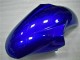 Kit Carénages Complet R6 1998-2002 - Bleu