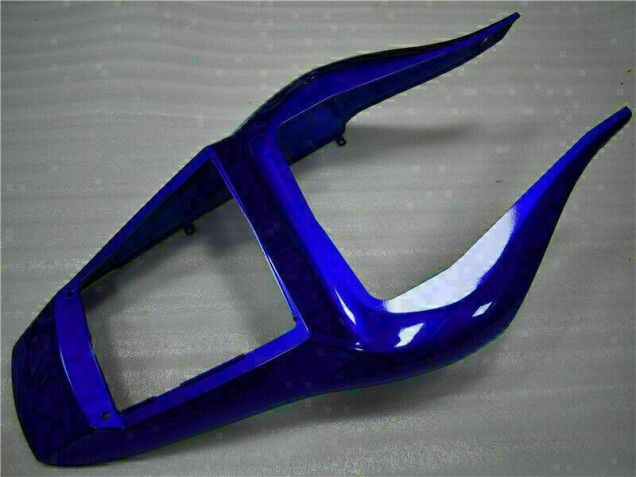 Kit Carénages Complet R6 1998-2002 - Bleu