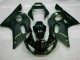 Kit Carénages Complet R6 1998-2002 - Noir Kit Carénages Complet R6 1998-2002 - Noir