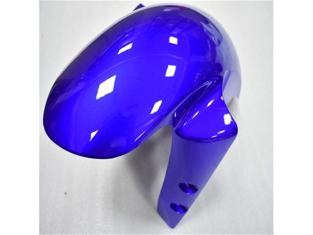 Kit Carénages Complet R6 2003-2005 - Bleu Blanc Kit Carénages Complet R6 2003-2005 - Bleu Blanc