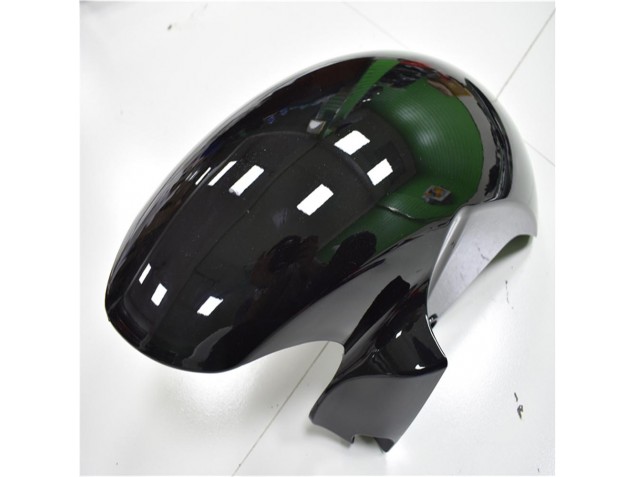 Kit Carénages Complet R6 2006-2007 - Argent Noir Kit Carénages Complet R6 2006-2007 - Argent Noir