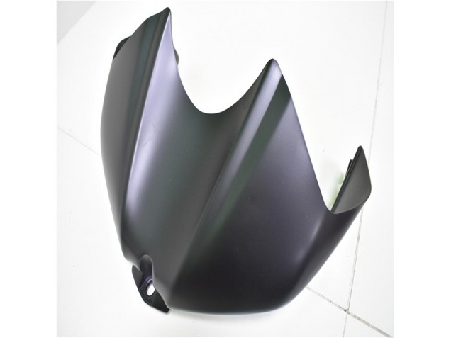 Kit Carénages Complet R6 2006-2007 - Argent Noir Kit Carénages Complet R6 2006-2007 - Argent Noir