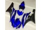 Kit Carénages Complet R6 2006-2007 - Bleu Noir Kit Carénages Complet R6 2006-2007 - Bleu Noir