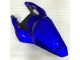 Kit Carénages Complet R6 2006-2007 - Bleu Noir Kit Carénages Complet R6 2006-2007 - Bleu Noir