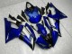 Kit Carénages Complet R6 2008-2016 - Bleu