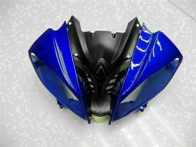 Kit Carénages Complet R6 2008-2016 - Bleu