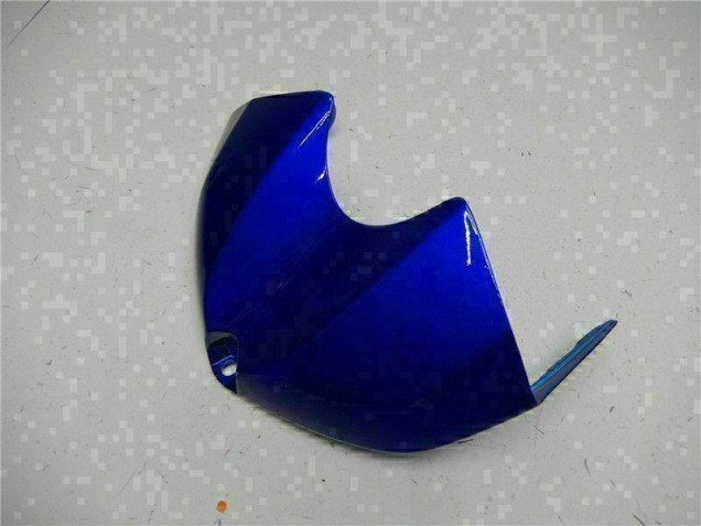 Kit Carénages Complet R6 2008-2016 - Bleu