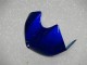 Kit Carénages Complet R6 2008-2016 - Bleu