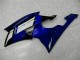 Kit Carénages Complet R6 2008-2016 - Bleu