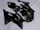 Kit Carénages Complet R6 2008-2016 - Noir