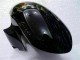 Kit Carénages Complet R6 2008-2016 - Noir