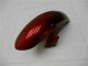 Kit Carénages Complet R6 2008-2016 - Rouge Noir Kit Carénages Complet R6 2008-2016 - Rouge Noir