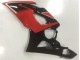 Kit Carénages GSXR 1000 K5 2005-2006 - Rouge Noir Kit Carénages GSXR 1000 K5 2005-2006 - Rouge Noir