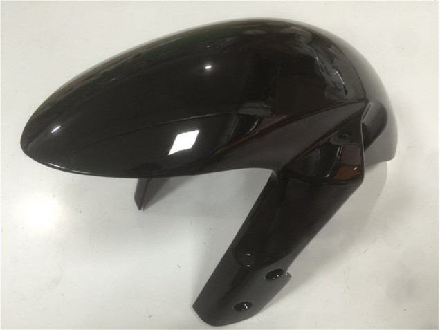 Kit Carénages GSXR 1000 K5 2005-2006 - Rouge Noir Kit Carénages GSXR 1000 K5 2005-2006 - Rouge Noir