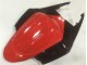 Kit Carénages GSXR 1000 K5 2005-2006 - Rouge Noir Kit Carénages GSXR 1000 K5 2005-2006 - Rouge Noir