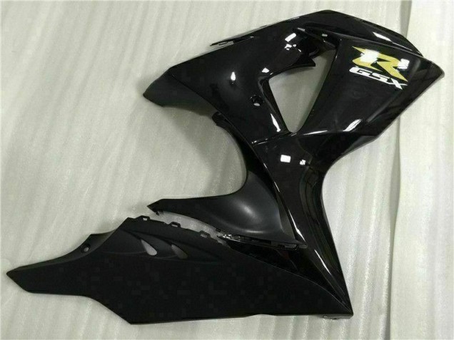 Kit Carénages GSXR 1000 K9 2009-2016 - Noir Kit Carénages GSXR 1000 K9 2009-2016 - Noir