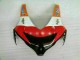 Kit Carénages & Plastique CBR 1000 RR 2008-2011 - Orange Repsol