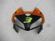 Kit Carénages & Plastique CBR 600 RR 2005-2006 - Noir Kit Carénages & Plastique CBR 600 RR 2005-2006 - Noir