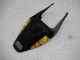 Kit Carénages & Plastique CBR 600 RR 2005-2006 - Noir Kit Carénages & Plastique CBR 600 RR 2005-2006 - Noir