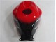 Kit Carénages & Plastique CBR 600 RR 2005-2006 - Rouge Noir Kit Carénages & Plastique CBR 600 RR 2005-2006 - Rouge Noir