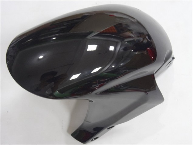 Kit Carénages & Plastique CBR 600 RR 2005-2006 - Rouge Noir Kit Carénages & Plastique CBR 600 RR 2005-2006 - Rouge Noir