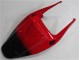 Kit Carénages & Plastique CBR 600 RR 2005-2006 - Rouge Noir Kit Carénages & Plastique CBR 600 RR 2005-2006 - Rouge Noir