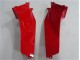 Kit Carénages & Plastique CBR 600 RR 2005-2006 - Rouge Noir Kit Carénages & Plastique CBR 600 RR 2005-2006 - Rouge Noir