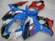 Kit Carénages & Plastique GSXR 1000 K9 2009-2016 - Noir Kit Carénages & Plastique GSXR 1000 K9 2009-2016 - Noir