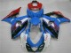 Kit Carénages & Plastique GSXR 1000 K9 2009-2016 - Noir Kit Carénages & Plastique GSXR 1000 K9 2009-2016 - Noir