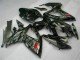 Kit Carénages & Plastique GSXR 600 / 750 K6 2006-2007 - Noir Kit Carénages & Plastique GSXR 600 / 750 K6 2006-2007 - Noir