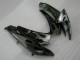 Kit Carénages & Plastique GSXR 600 / 750 K6 2006-2007 - Noir Kit Carénages & Plastique GSXR 600 / 750 K6 2006-2007 - Noir