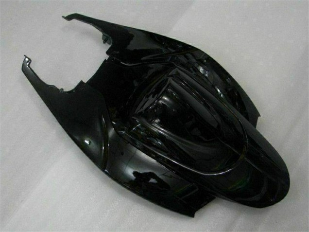 Kit Carénages & Plastique GSXR 600 / 750 K6 2006-2007 - Noir Kit Carénages & Plastique GSXR 600 / 750 K6 2006-2007 - Noir