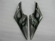 Kit Carénages & Plastique GSXR 600 / 750 K6 2006-2007 - Noir Kit Carénages & Plastique GSXR 600 / 750 K6 2006-2007 - Noir