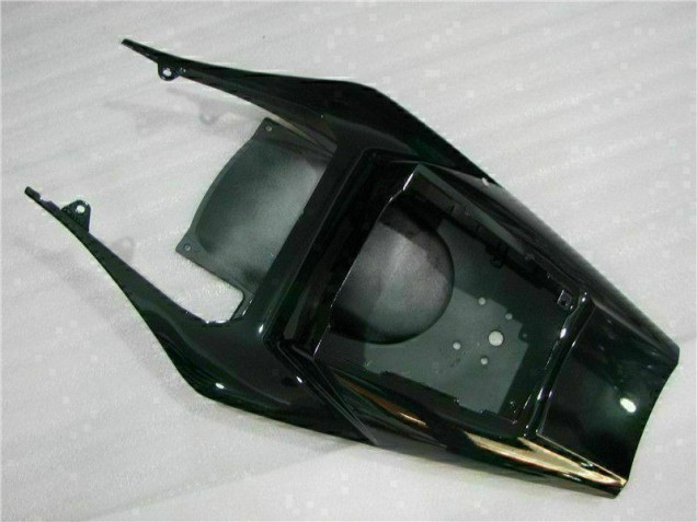 Kit Carénages & Plastique R1 2002-2003 - Noir