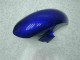 Kit Carénages & Plastique R6 2006-2007 - Bleu Noir