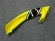 Kit Carénages & Plastique R6 2006-2007 - Jaune Kit Carénages & Plastique R6 2006-2007 - Jaune