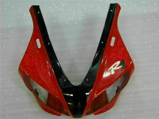 Kit Carénages R1 2000-2001 - Rouge Kit Carénages R1 2000-2001 - Rouge