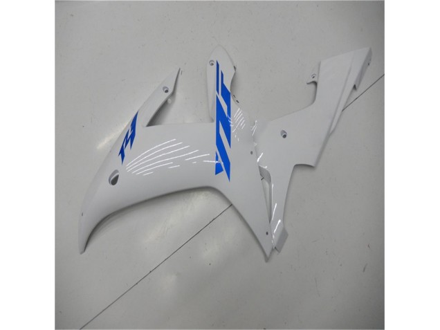 Kit Carénages R1 2002-2003 - Blanc Kit Carénages R1 2002-2003 - Blanc