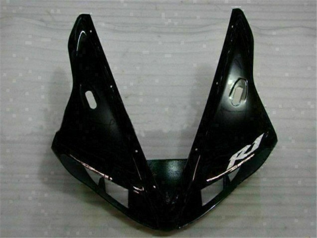 Kit Carénages R1 2002-2003 - Noir Kit Carénages R1 2002-2003 - Noir