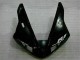 Kit Carénages R1 2002-2003 - Noir Kit Carénages R1 2002-2003 - Noir