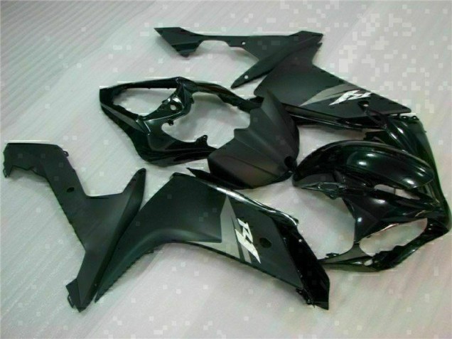 Kit Carénages R1 2007-2008 - Noir